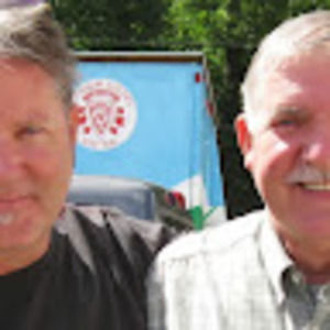 Meet your Posher, Brian